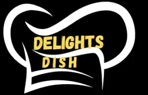 Delights Dish